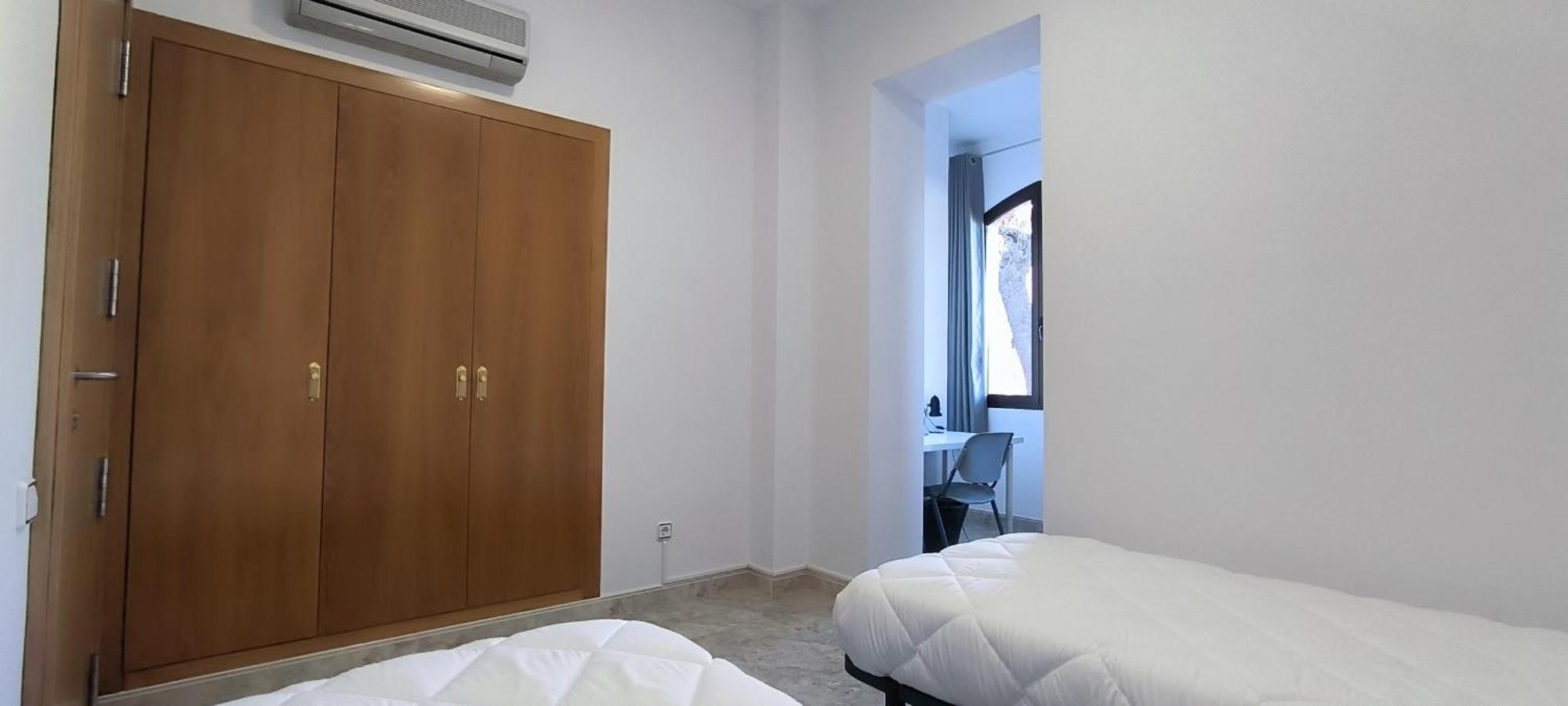 Albergue Rosa Molas Arrabal de Jesus Extérieur photo