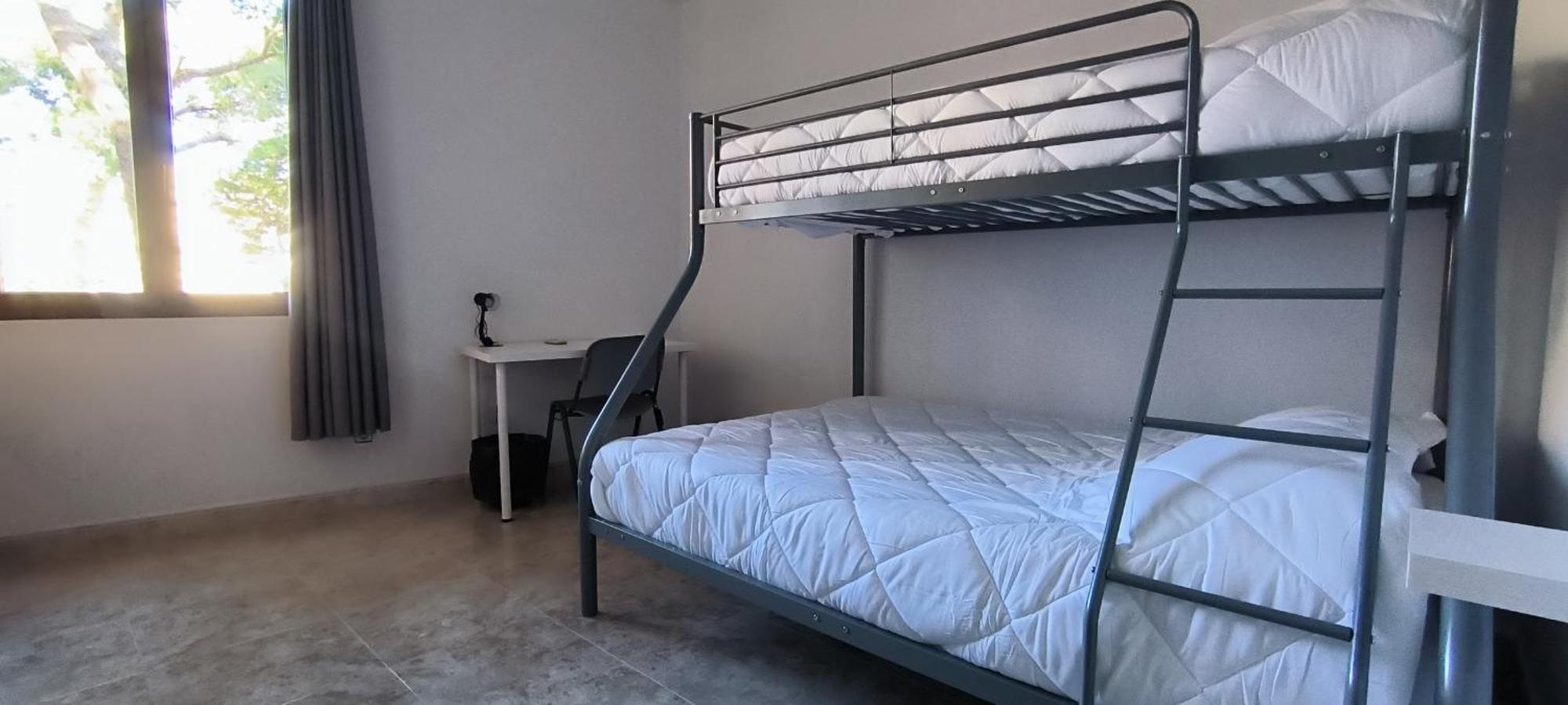Albergue Rosa Molas Arrabal de Jesus Extérieur photo