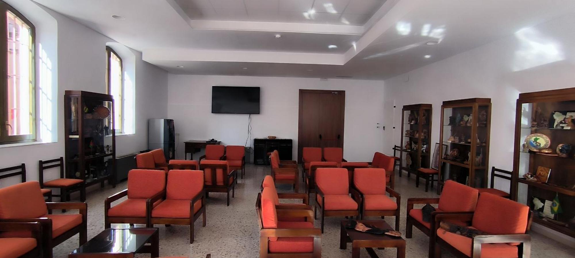 Albergue Rosa Molas Arrabal de Jesus Extérieur photo