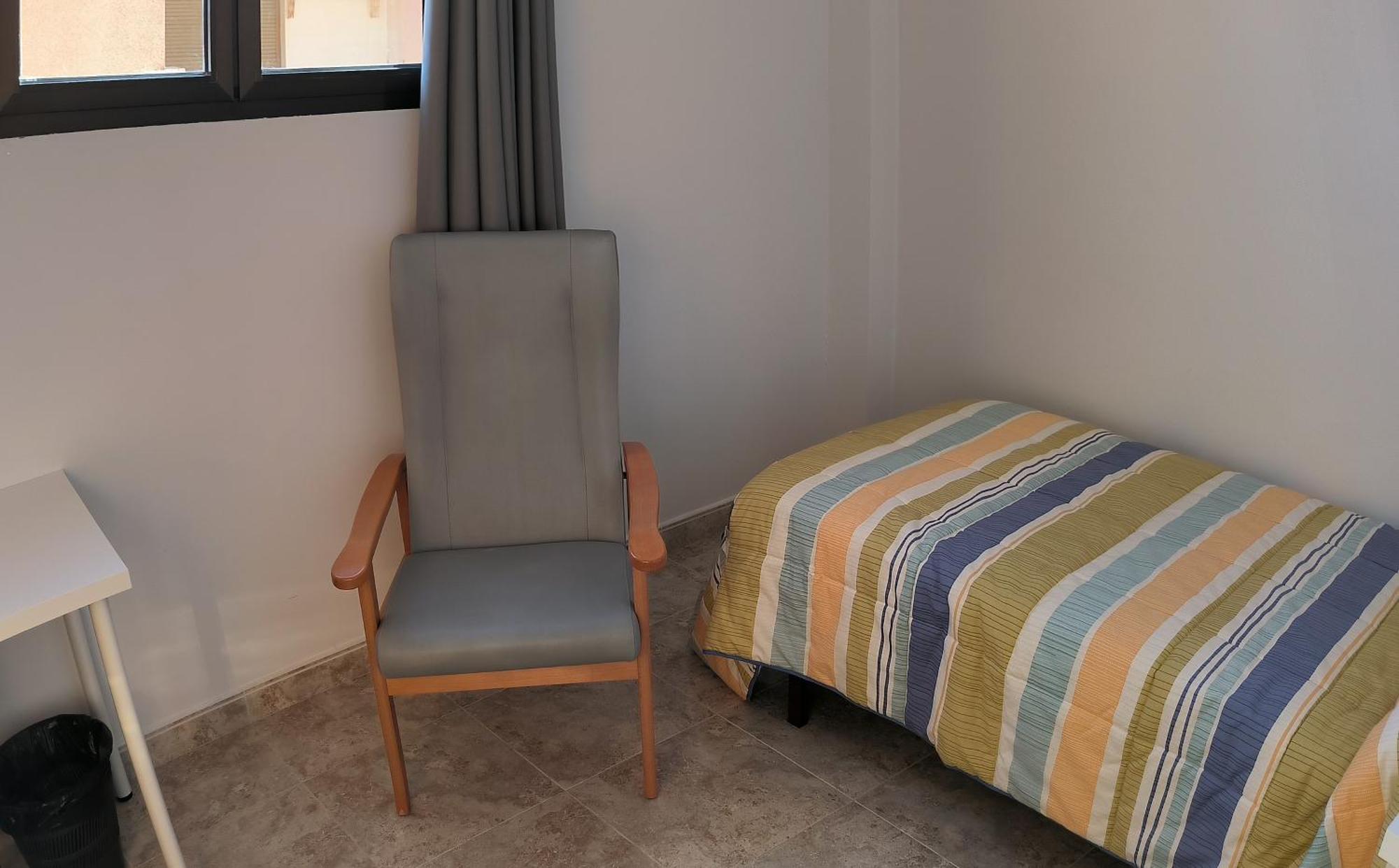Albergue Rosa Molas Arrabal de Jesus Extérieur photo