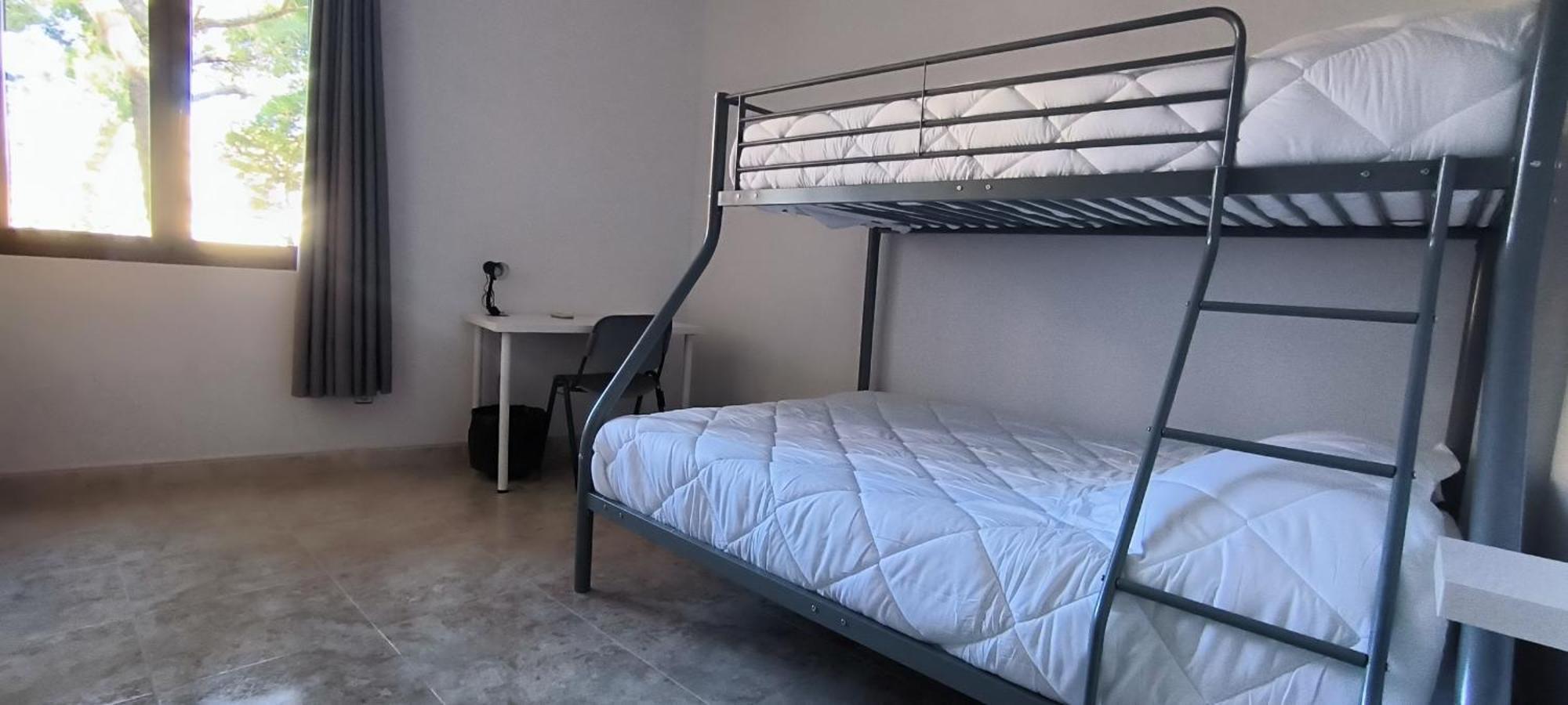 Albergue Rosa Molas Arrabal de Jesus Extérieur photo
