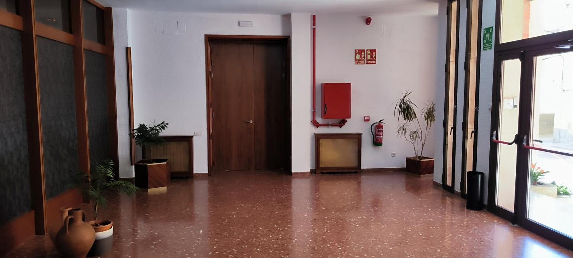 Albergue Rosa Molas Arrabal de Jesus Extérieur photo